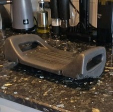 Givi back rest for sale Givi back rest for sale  SHEPPERTON