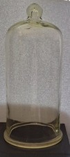 Large thick glass for sale  WARRINGTON