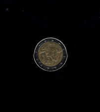 Euro münze eesti gebraucht kaufen  Wolfegg