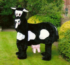 pantomime cow costume for sale  HULL