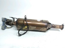 Catalyseur 9801812480 peugeot d'occasion  France
