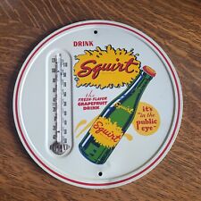 round thermometer for sale  Cleveland