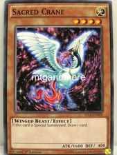 Sacred crane ys14 gebraucht kaufen  Kerpen