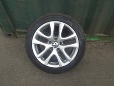 Scirocco 2009 alloy for sale  SCUNTHORPE