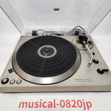 Technics 1301 direct d'occasion  Expédié en Belgium