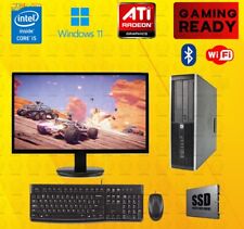 Gaming desktop ssd for sale  Newark