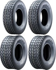 Quad reifen 165 gebraucht kaufen  Ducherow
