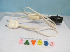 Cavo cav250 spina usato  Senigallia