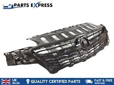 GRILL PRINCIPAL PARA VAUXHALL CORSA E 2014-2019 CERTIFICADO ALTA QUALIDADE comprar usado  Enviando para Brazil
