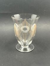 Ancien vase tulipe d'occasion  Saint-Lambert-du-Lattay