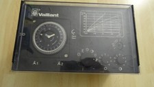 steuerung regelung vaillant gebraucht kaufen  Sulzbach/Saar