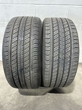 P235 40r19 continental for sale  Waterford