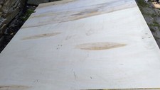 Sperrholzplatte 15mm 1800 gebraucht kaufen  Elterlein, Scheibenberg