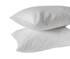 Lot oreillers moelleux d'occasion  Auchel