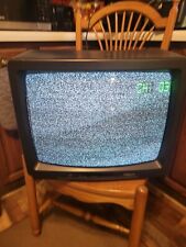 Orion tv1927 crt for sale  Windber