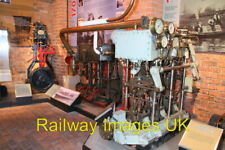Photo marine steam for sale  FAVERSHAM