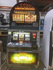 Bally 6000 blazing for sale  Wattsburg