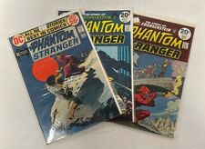 Phantom stranger 30 for sale  Overland Park