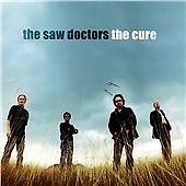 Saw doctors cure for sale  STOCKPORT