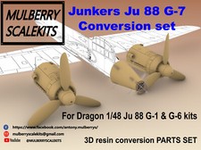 Junkers resin conversion d'occasion  Expédié en Belgium