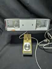 Vintage metal clamp for sale  Drasco