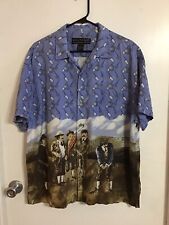 Guy buffet shirt for sale  West Palm Beach
