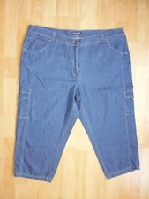 Damen jeans capri gebraucht kaufen  Essen