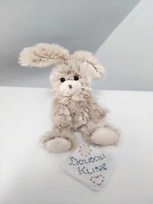 Gipsy peluche lapin d'occasion  Plouzané