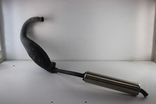 Scarico completo aprilia usato  Trecastelli
