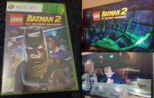 Lego batman super usato  Partinico
