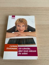 Cordula stratmann buch gebraucht kaufen  Mannheim