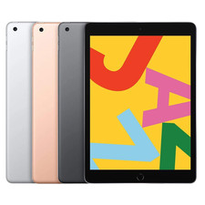 Apple ipad 10.2 for sale  POOLE