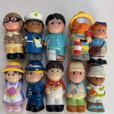 Eyc happyland assorted for sale  HERNE BAY