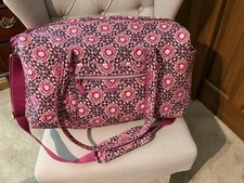 Vera bradley pink for sale  Batavia