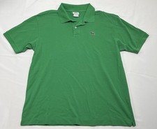 Lacoste men polo d'occasion  Expédié en Belgium