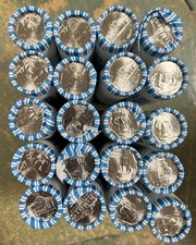 2025 jefferson nickels for sale  Amarillo