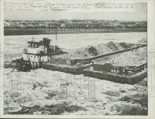 Press photo tug for sale  Memphis