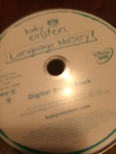 Baby einstein language for sale  Lawrenceville