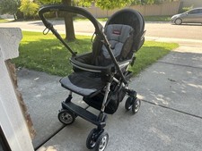 Peg perego venezia for sale  Folsom