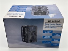 Camera wildlife night for sale  HUNGERFORD