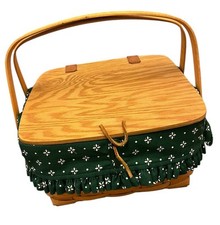 Longaberger picnic basket for sale  Ozark