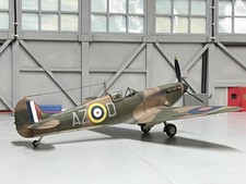 Eduard supermarine spitfire for sale Eduard supermarine spitfire for sale  ROTHERHAM