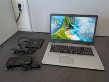 Asus vivobook x705udr gebraucht kaufen  Calw