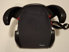 Seggiolino rialzo auto usato  Campodarsego