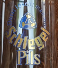 Altes bierglas brauerei gebraucht kaufen  Lohmar