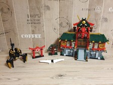 LEGO 70728, Ninjago, miasto Ninjago na sprzedaż  Wysyłka do Poland