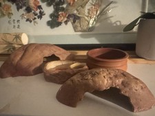 Exo terra reptile for sale  OLDHAM