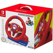 Hori mario kart gebraucht kaufen  Greven