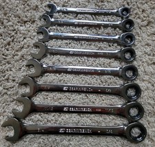Gearwrench piece ratcheting for sale  Rossville