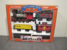 Echo classic rail for sale  Aurora